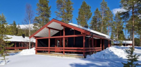 Sauna | Wi-Fi | Terrace | Wood stove | Cable TV